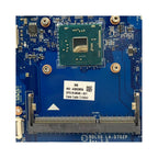 BDL50 LA-D702P HP 15-AY Motherboard with Pentium N3710 CPU 854948-601 - Bighao-Era Laptop part
