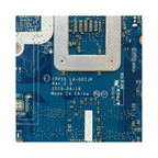 HP 15-DB Motherboard Ryzen R7-3700U LA-G07JP for HP 15-DB 15T-DB 15-db1xxx with L51325-601 CPU - Bighao-Era Laptop part