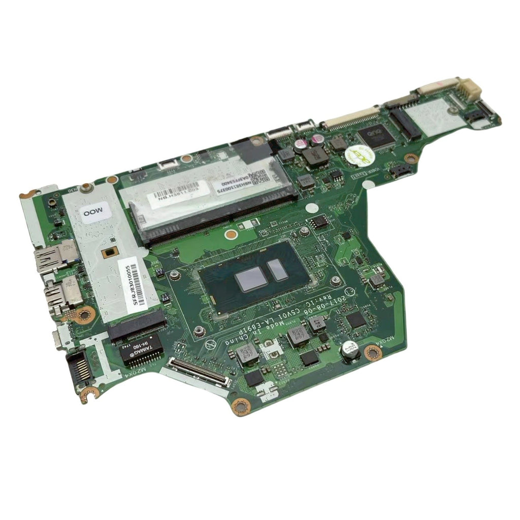 Acer Aspire A515-51 Motherboard LA-E891P i3-6006U 4GB RAM NBH3811003 - Bighao-Era Laptop part
