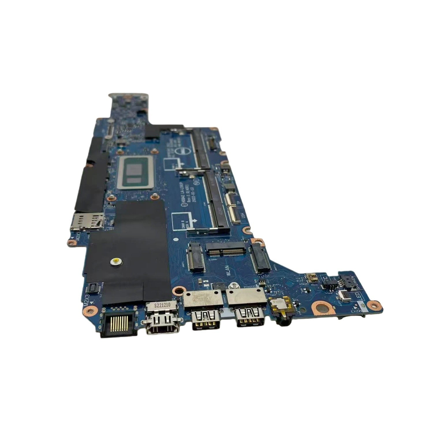 CN-04X33N LA-L591P For Dell Latitude 5430 Laptop Motherboard With i7-1265U CPU - Bighao-Era Laptop part