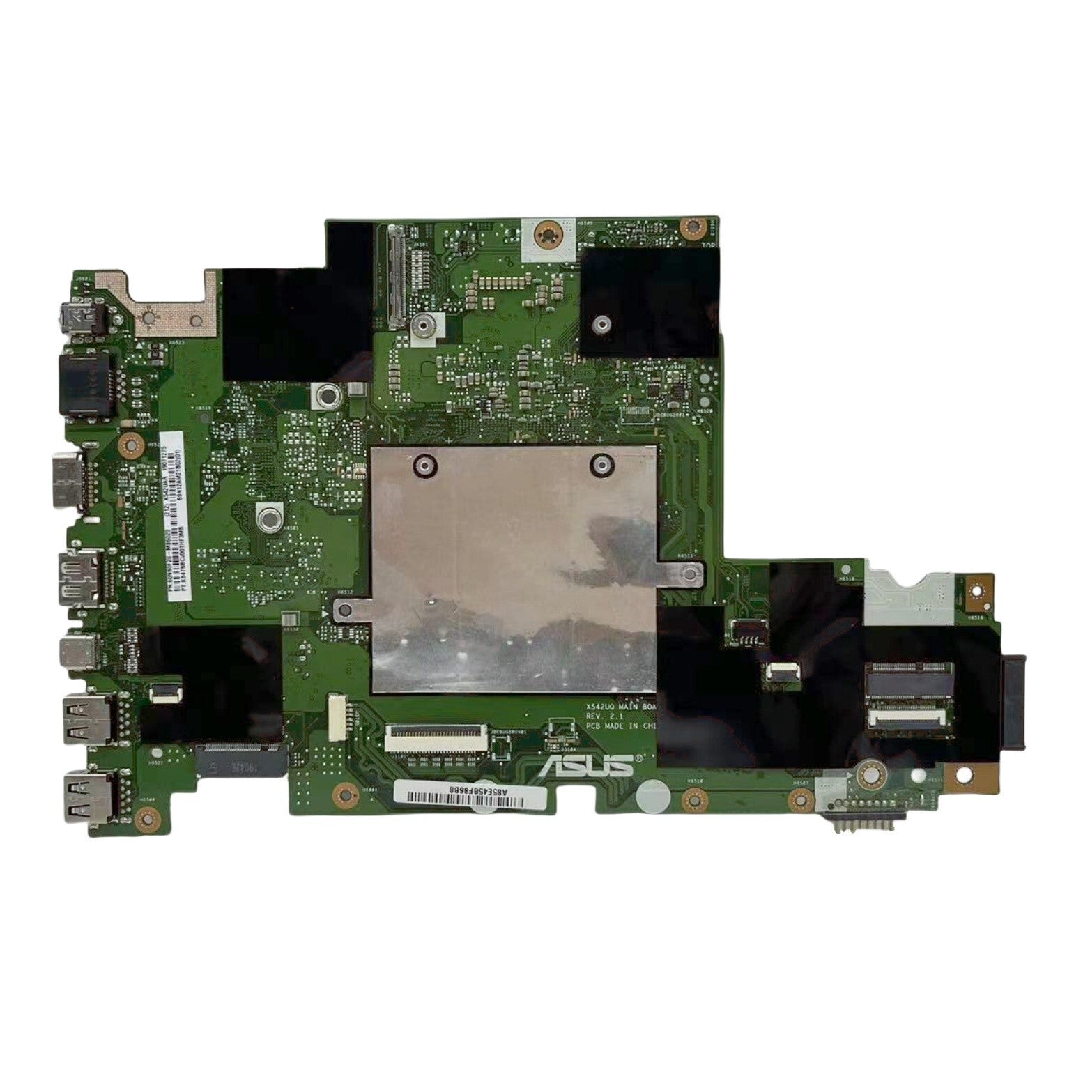 ASUS X542UAR Motherboard i5-8250U DDR4 for X542UA X542UR A580UA - Bighao-Era Laptop part