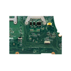DAAM9CMBAD0 For Dell Inspiron 15 5576 Motherboard FX-9830P CPU RX560 4G 02TG9M - Bighao-Era Laptop part