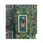 Dell Inspiron 15 7590 Motherboard 18718-1 with i7-8565U CPU and MX250-2G GPU 0X8Y3M - Bighao-Era Laptop part
