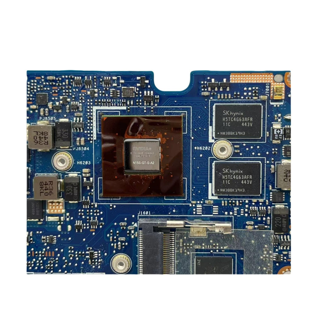 UX303LNB Motherboard for ASUS ZenBook UX303LN UX303LB i5-4210U 4GB GT840M 2GB - Bighao-Era Laptop part