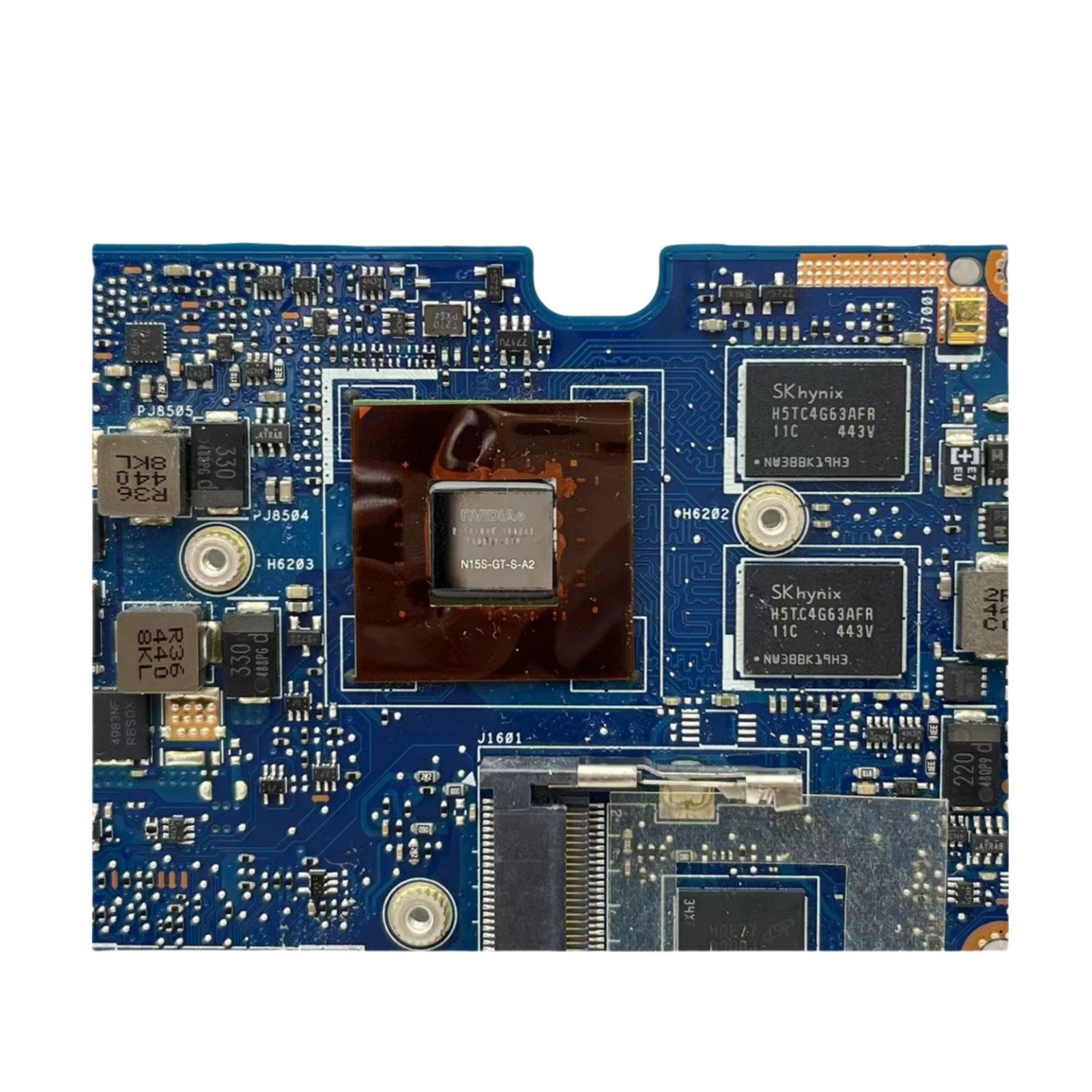 UX303LNB Motherboard for ASUS ZenBook UX303LN UX303LB i5-4210U 4GB GT840M 2GB - Bighao-Era Laptop part