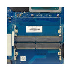 HP Pavilion 15-EG Motherboard DAG7HGMB8B0 M89698-601 for i5-1235U CPU UMA - Bighao-Era Laptop part