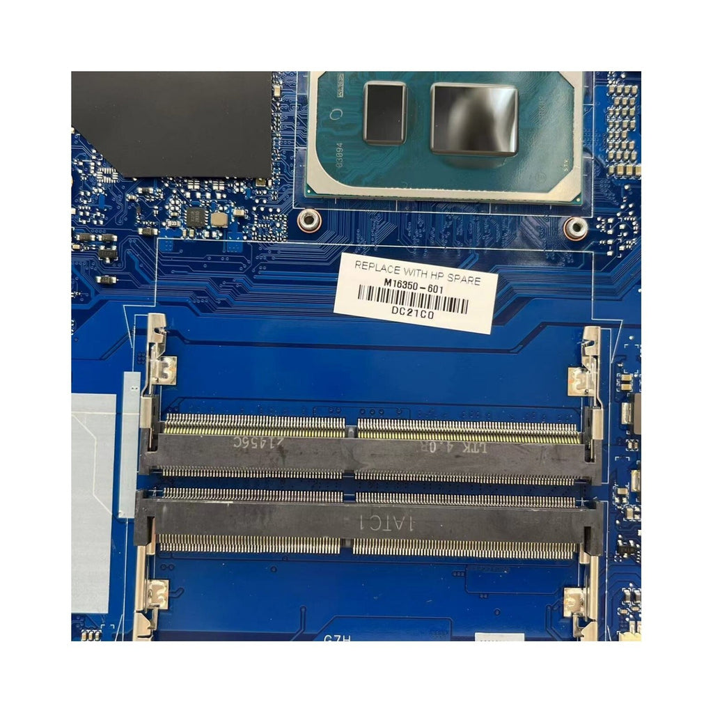 HP Pavilion 15-EG Laptop Motherboard DA0G7HMB8G0 for i7-1165G7, M16350-601 - Bighao-Era Laptop part