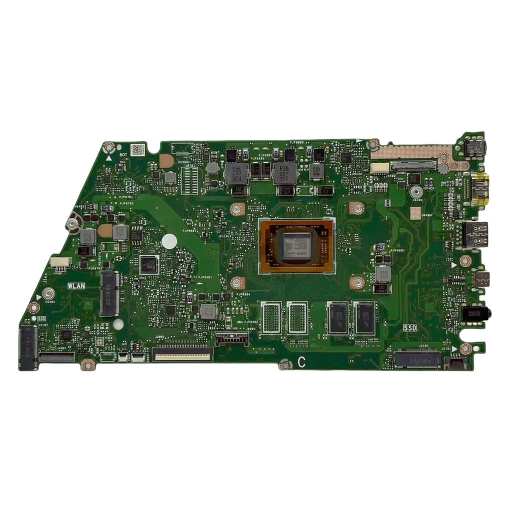 ASUS X421DA Motherboard M413DA X421DAP with R3-3250U 4GB RAM for Enhanced Performance - Bighao-Era Laptop part