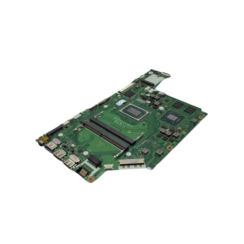 EH5LP LA-H801P Acer Aspire A315-42G Motherboard with R3-3300 CPU and RX540-2G GPU - Bighao-Era Laptop part