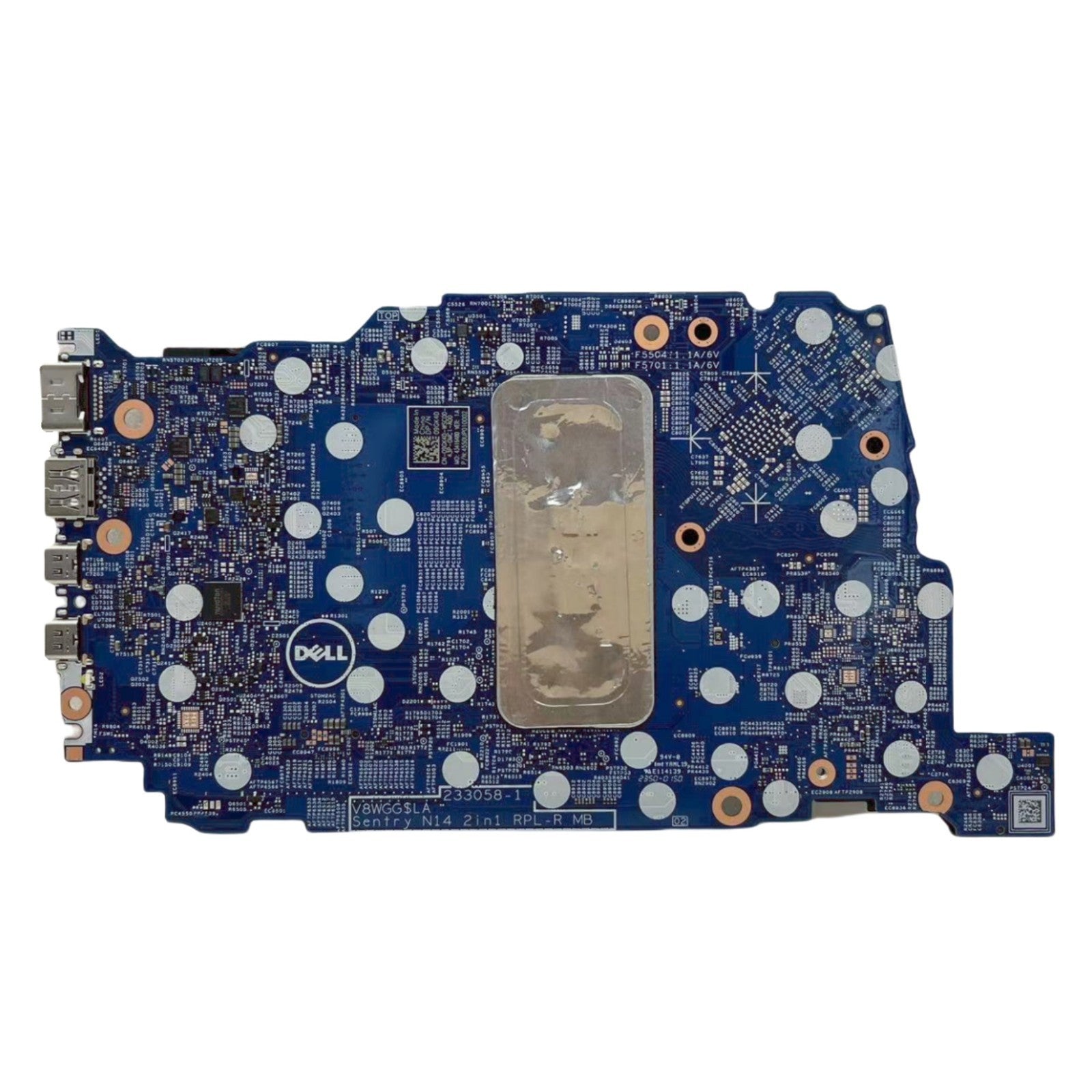 Dell Inspiron 14 7440 Motherboard 233058-1 09GK4D for Core i5 120U 2-in-1 Laptop - Bighao-Era Laptop part