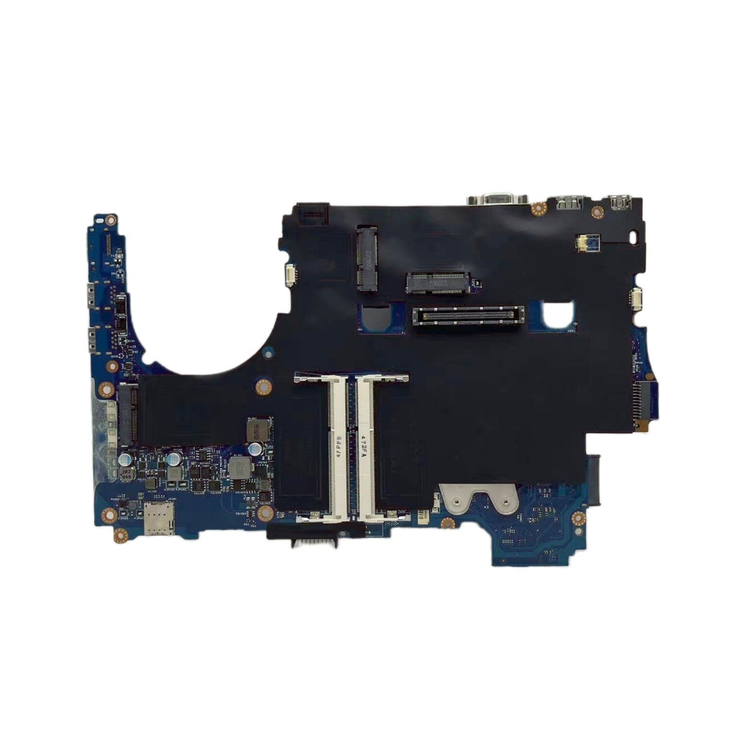 VAQ10 LA-9772P Dell M4800 Motherboard CN-08KWV8 QM87 Replacement - Bighao-Era Laptop part
