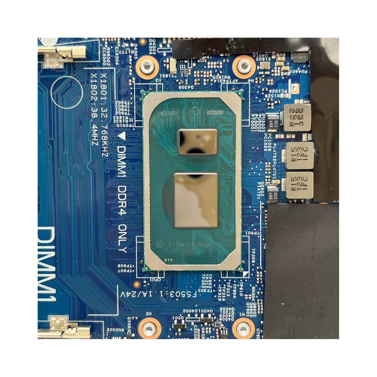 CN-0C9RFG For Dell Latitude 3520 Laptop Motherboard 213047-1 UMA i7-1165G7 CPU - Bighao-Era Laptop part