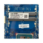 M12540-601 HP 17-BY Motherboard 6050A3216501 with Core i5-1135G7 CPU - Bighao-Era Laptop part