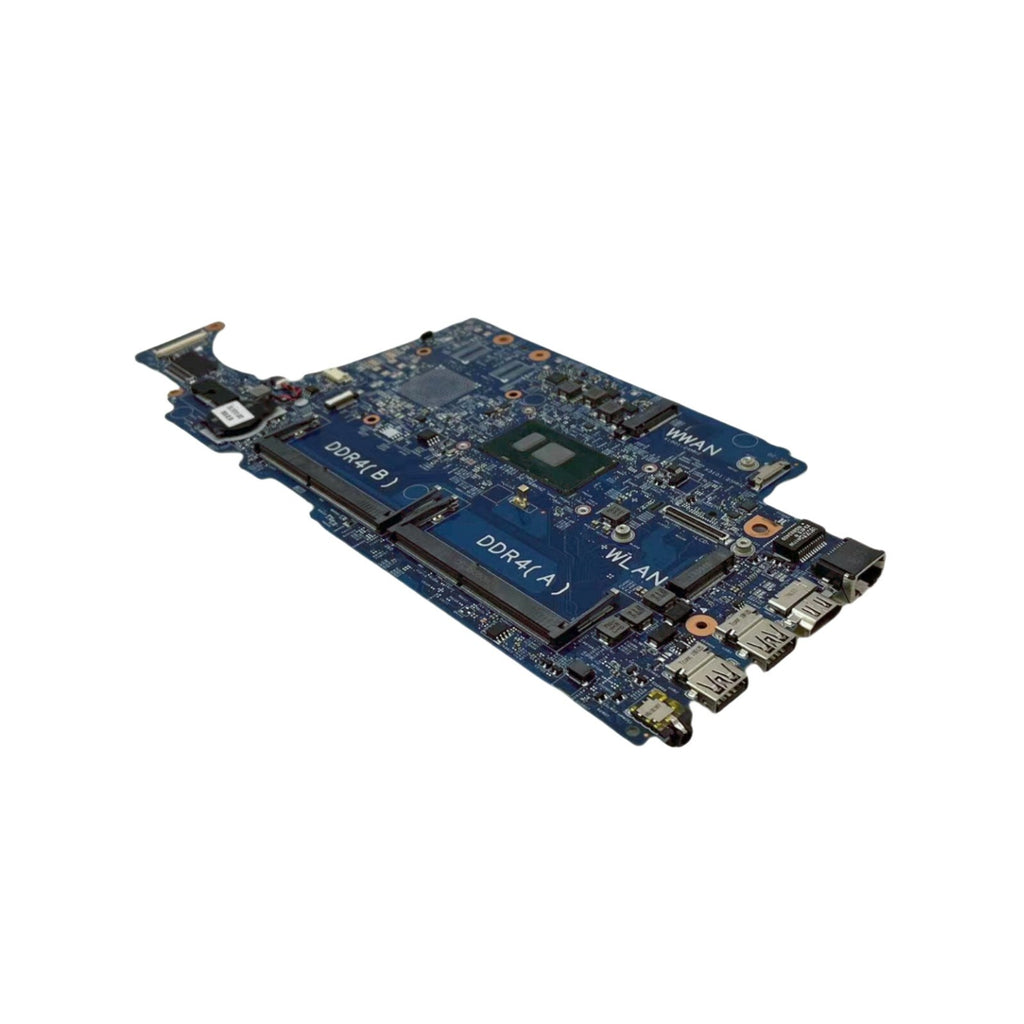 Dell Latitude 3580 Motherboard 16852-1 D5FVH CN-0TD9WG with i5-6200U CPU - Bighao-Era Laptop part