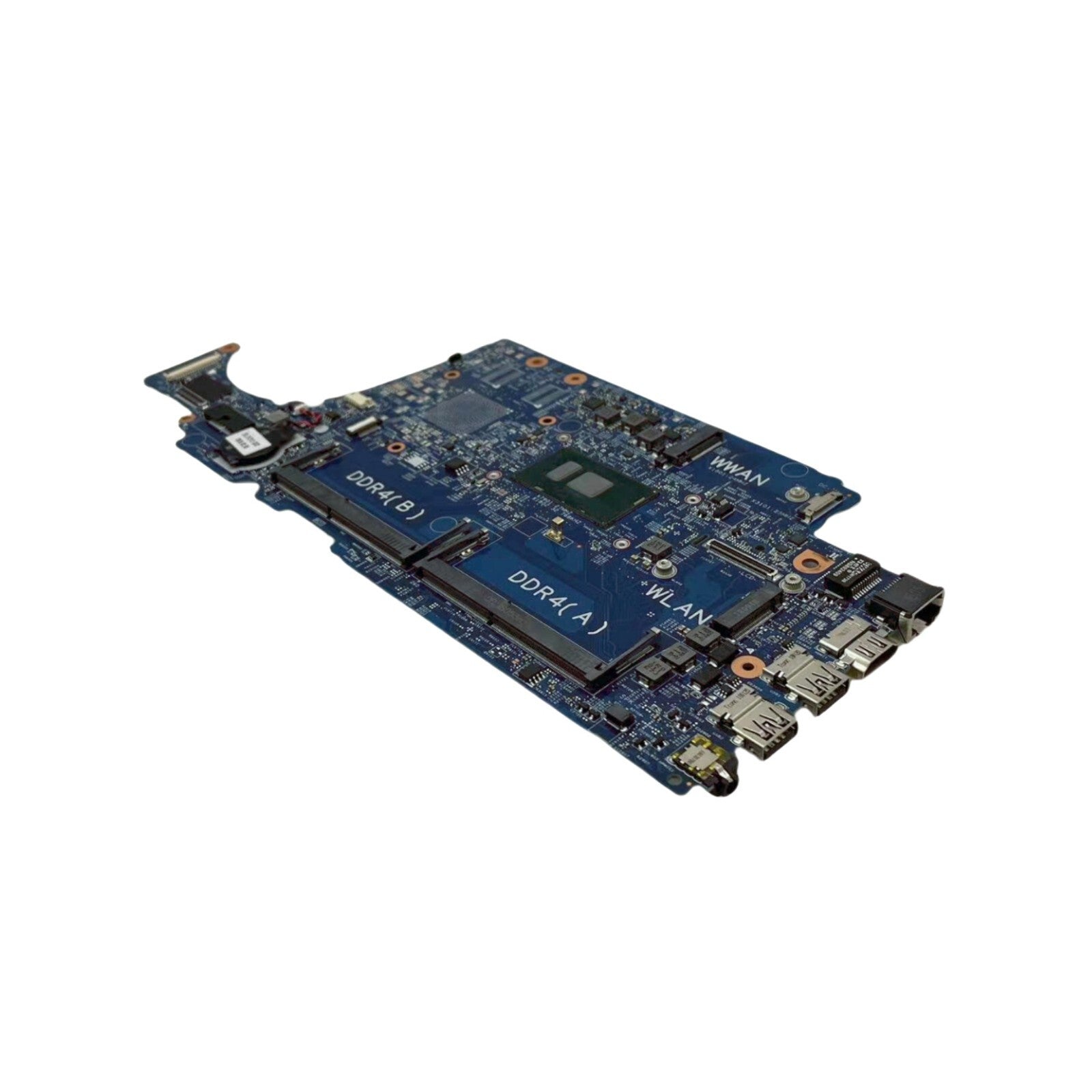 Dell Latitude 3580 Motherboard 16852-1 D5FVH CN-0TD9WG with i5-6200U CPU - Bighao-Era Laptop part