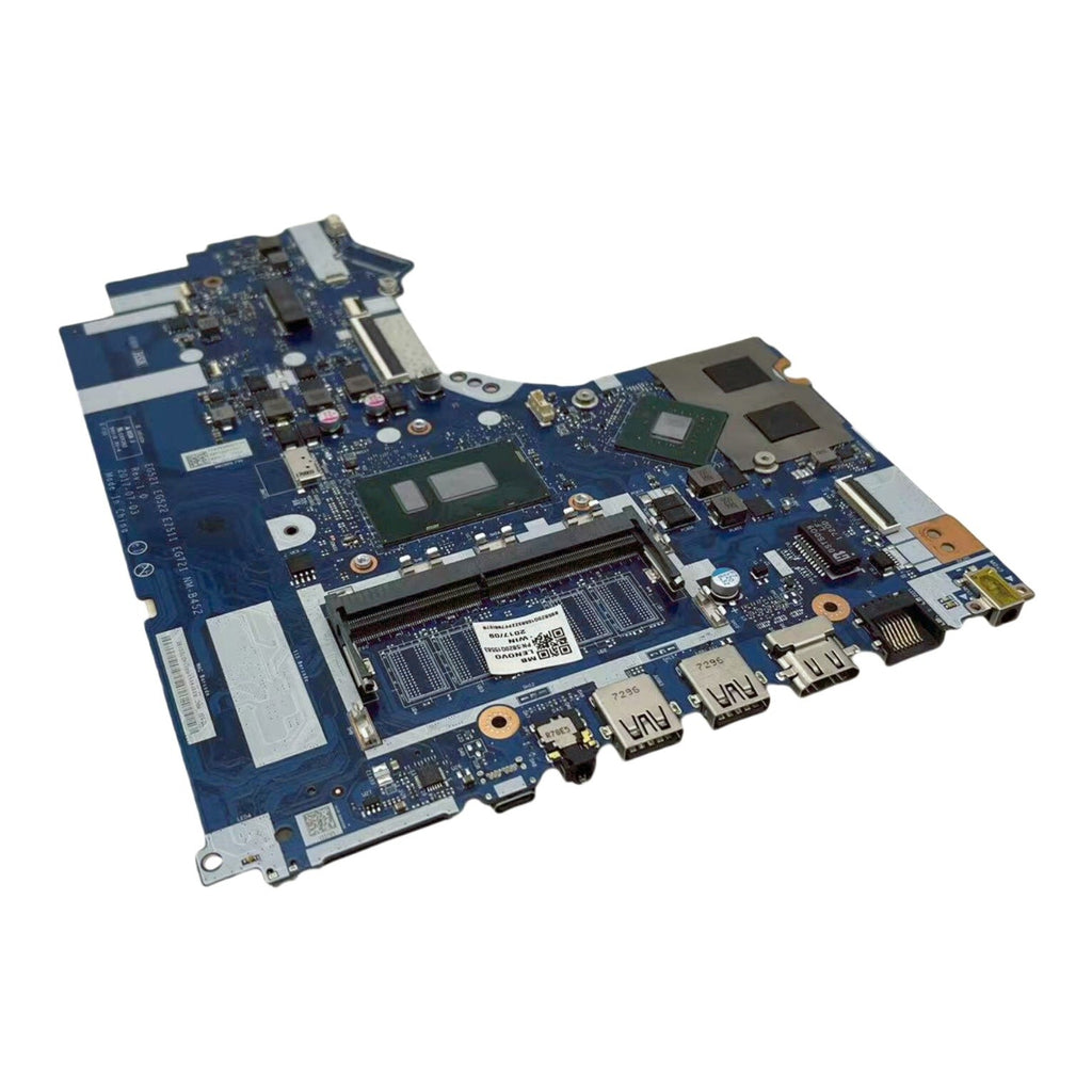 NM-B452 For Lenovo Ideapad 520-15IKB Motherboard NM-B452 i7-8550U MX150 4G-GPU - Bighao-Era Laptop part
