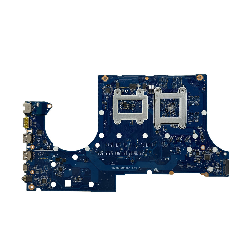 ASUS FA706II FA706IU FA706IV Motherboard mainboard R5 R7 CPU GTX1660Ti 6GB DABKXBMBAD0 - Bighao-Era Laptop part