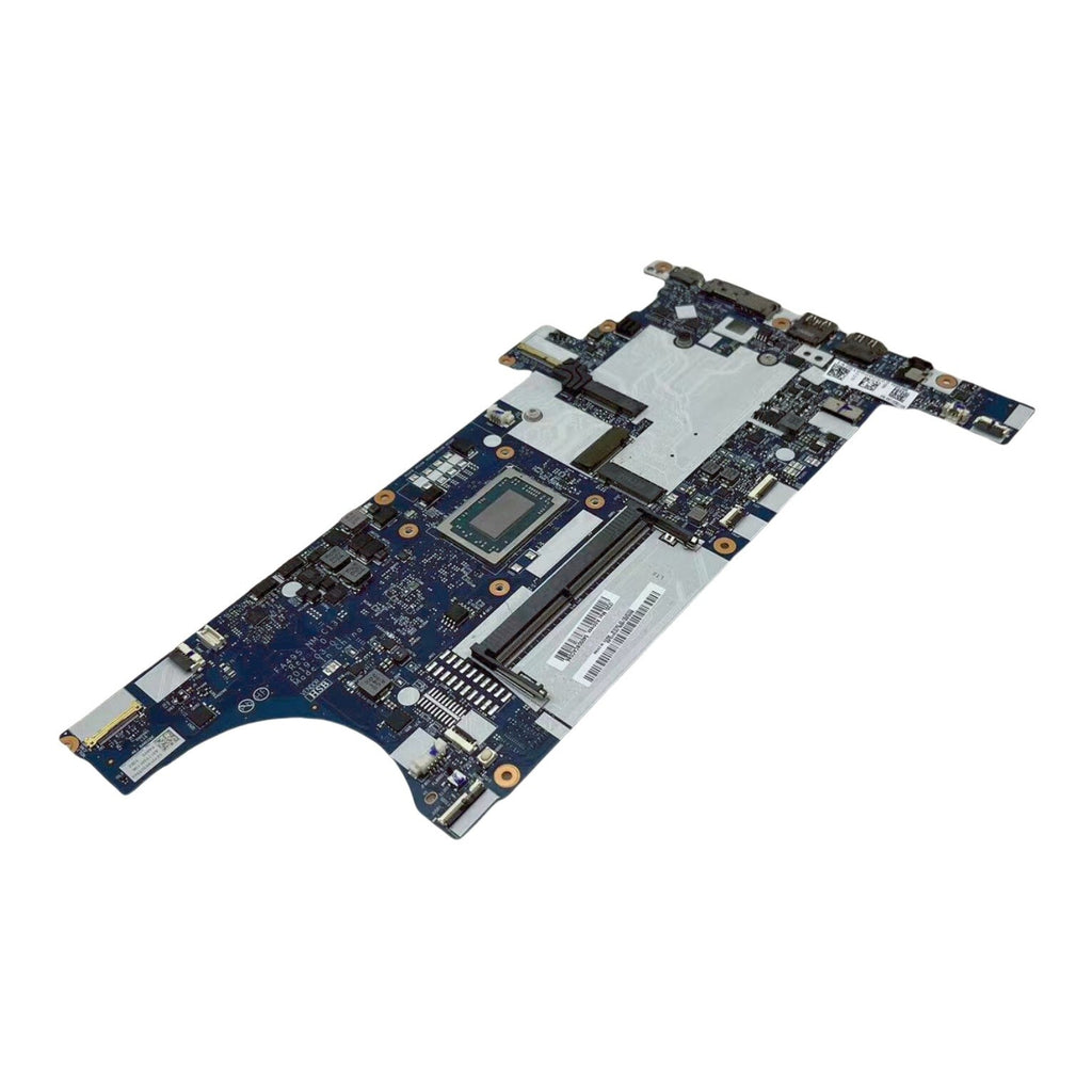 02DM034 For Lenovo ThinkPad T495 Laptop Motherboard R5-3500U 8GB FA495 NM-C131 - Bighao-Era Laptop part