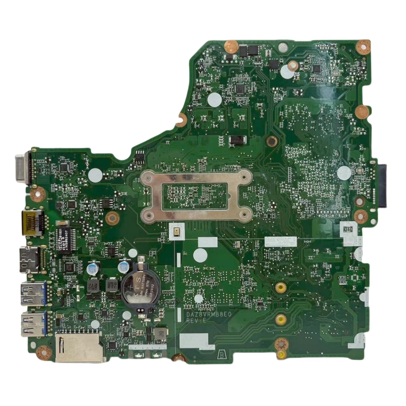 DAZ8VRMB8E0 MainBoard Acer E5-476 Motherboard i5-7200U Model Z8VR - Bighao-Era Laptop part