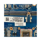 HP Elitebook 725 G2 Motherboard 6050A2631301 with A10 Pro 7350B CPU - 765617-001 - Bighao-Era Laptop part