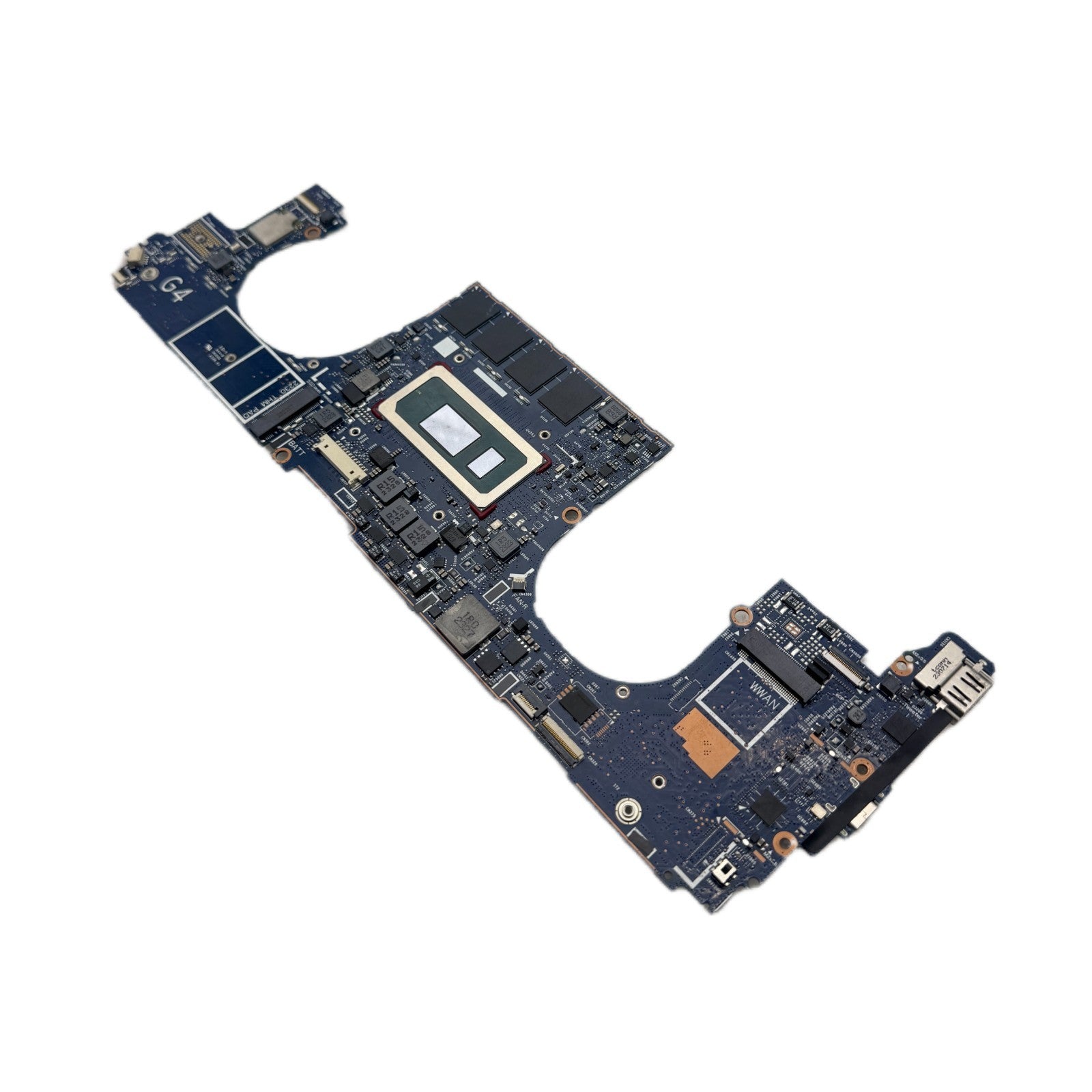 OEM HP Dragonfly G4 Motherboard 6050A3458901 i5-1335U 16GB 13.5 inch - Bighao-Era Laptop part