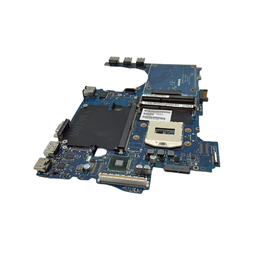 Dell Precision M4800 Motherboard LA-9771P VAQ10 SR17C THP1N 0THP1N for Sale - Bighao-Era Laptop part