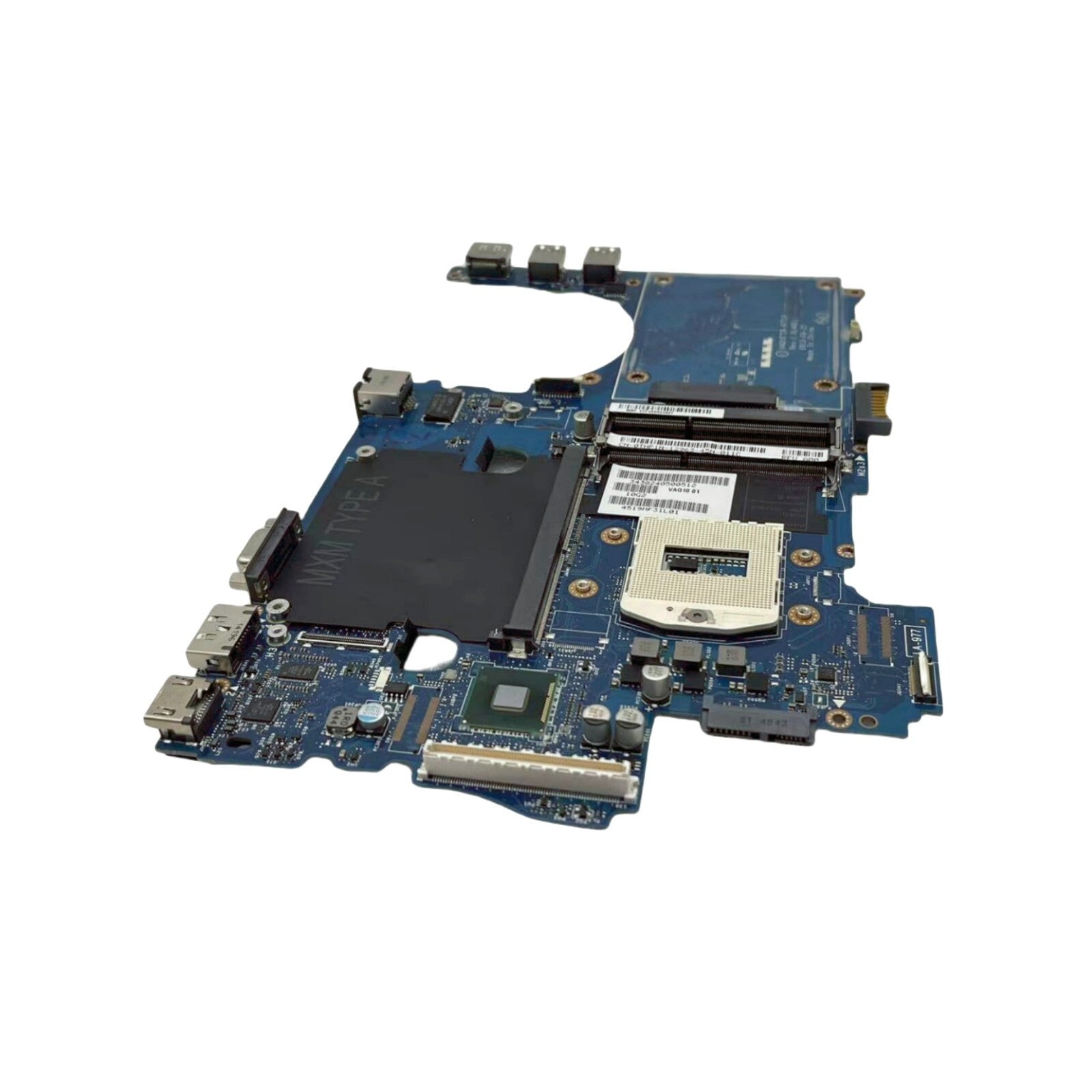 Dell Precision M4800 Motherboard LA-9771P VAQ10 SR17C THP1N 0THP1N for Sale - Bighao-Era Laptop part