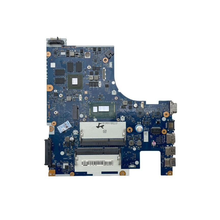 Lenovo Ideapad Z50-70 G50-70M Motherboard NM-A273 for i5 i7 CPU with 820M/840M 2G/4G-GPU - Bighao-Era Laptop part