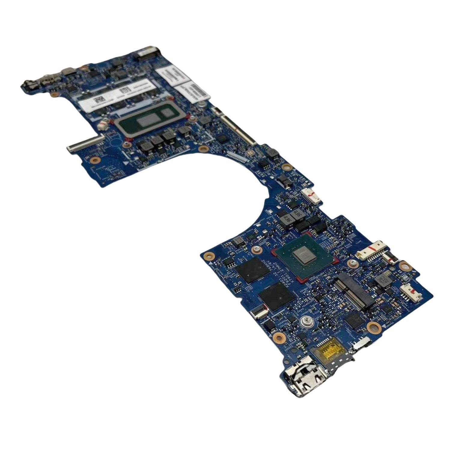 HP ENVY 13-AQ Laptop Motherboard 18744-1 i5-8265U 8GB MX250 2G L53412-601 - Bighao-Era Laptop part