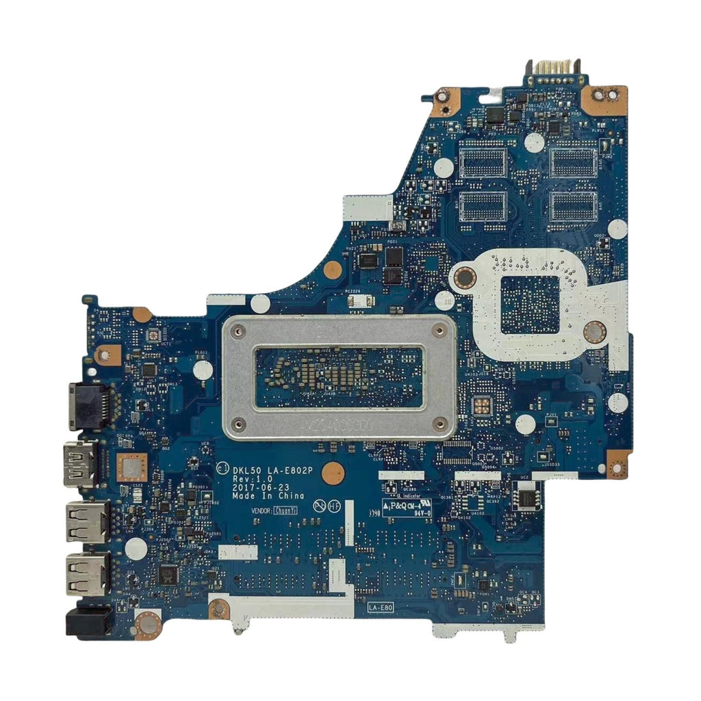 LA-E802P For HP Pavilion 15-BS Laptop Motherboard i5-8250U CPU UMA 934908-601 - Bighao-Era Laptop part