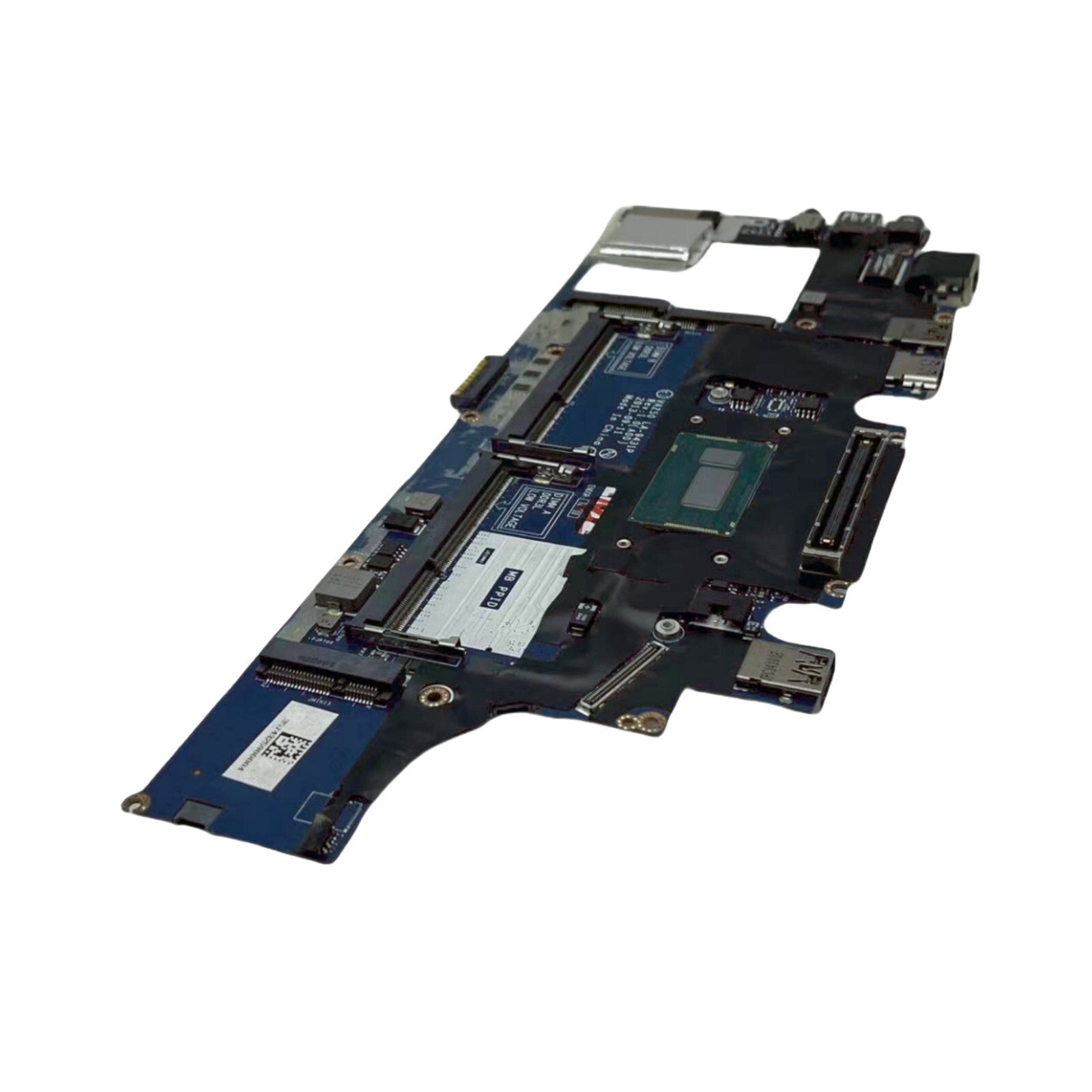 DELL Latitude 7240 Motherboard LA-9431P with i7-4600U CPU DDR3 - Bighao-Era Laptop part
