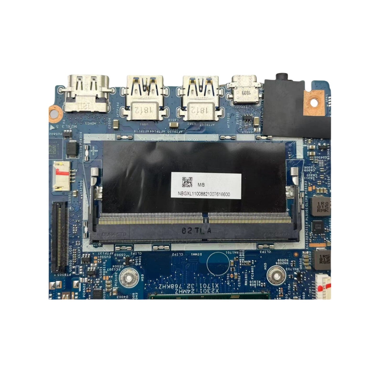 Acer Swift 3 SF314-54 Motherboard 17863-1 NBGXL11008 i5-8250U 4GB RAM UMA - Bighao-Era Laptop part