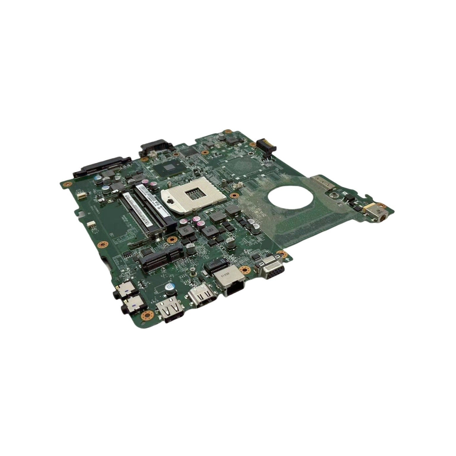 DA0ZQ9MB6C0 For Acer Aspire 4738 4738Z Motherboard MBR9Y06001 HM55 UMA Mainboard - Bighao-Era Laptop part
