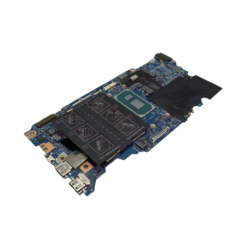 For Dell Inspiron 5410 5418 Laptop motherboard With i5-1130H CPU 203067-1 0KX55F - Bighao-Era Laptop part