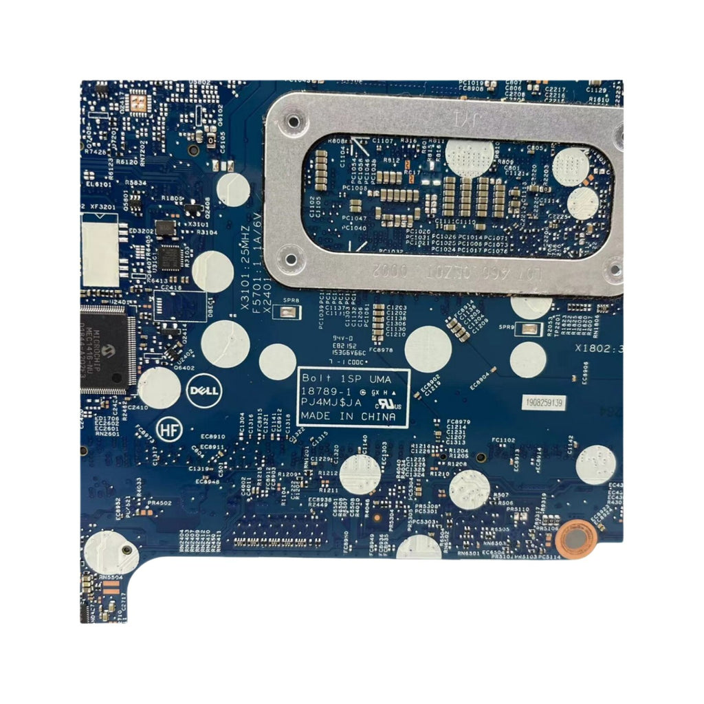 Dell Inspiron 15 5584 Motherboard 18789-1 with i3-8145U CPU CN-0CXMX0 - Bighao-Era Laptop part