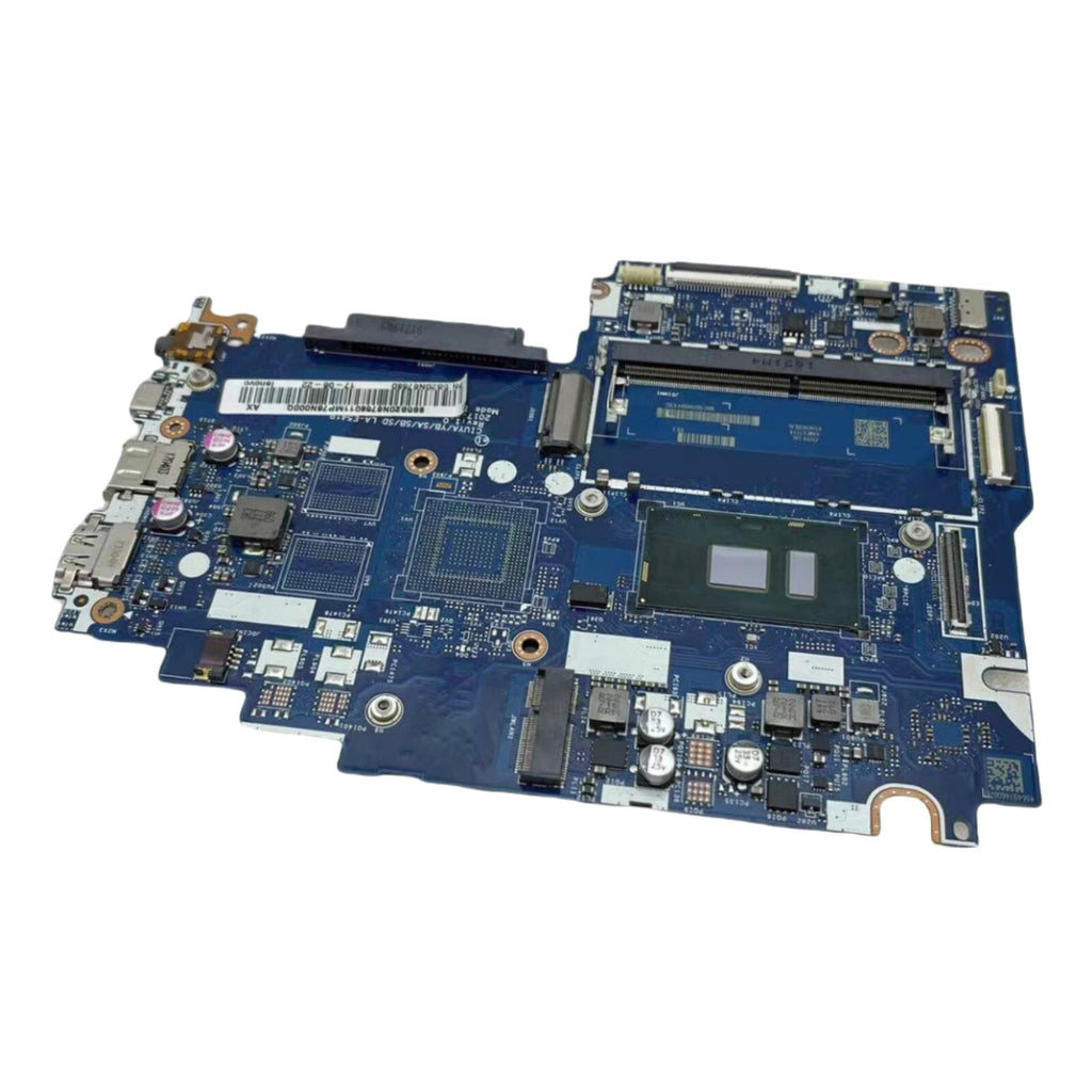 LA-E541P Lenovo Yoga 520-14IKB Motherboard UMA 4415U/i3-7100U CPU Replacement - Bighao-Era Laptop part