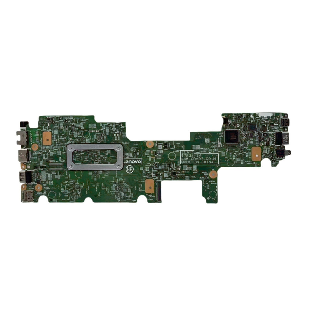 02DC245 02DC271 For Lenovo Yoga 11e 5th Gen Motherboard N4100 N5000 8GB 17833-1M
