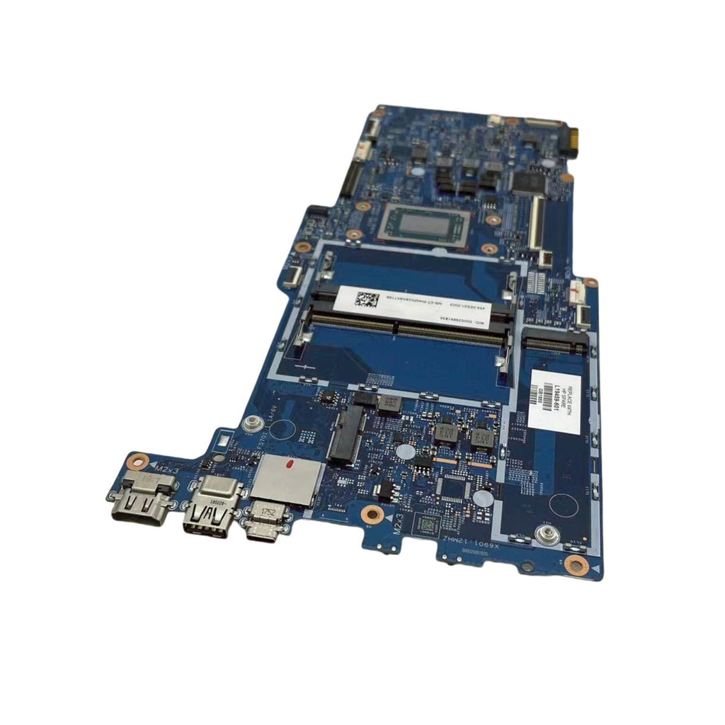 HP Envy X360 15-CP Motherboard 17890-2 with R5-2500 CPU L19495-601 - Bighao-Era Laptop part