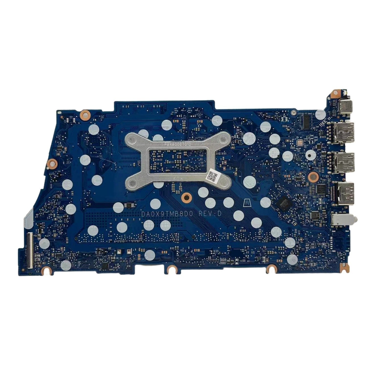 HP ProBook 445 G10 Motherboard DA0X9TMB8D0 with Ryzen R5-7530U CPU - Bighao-Era Laptop part