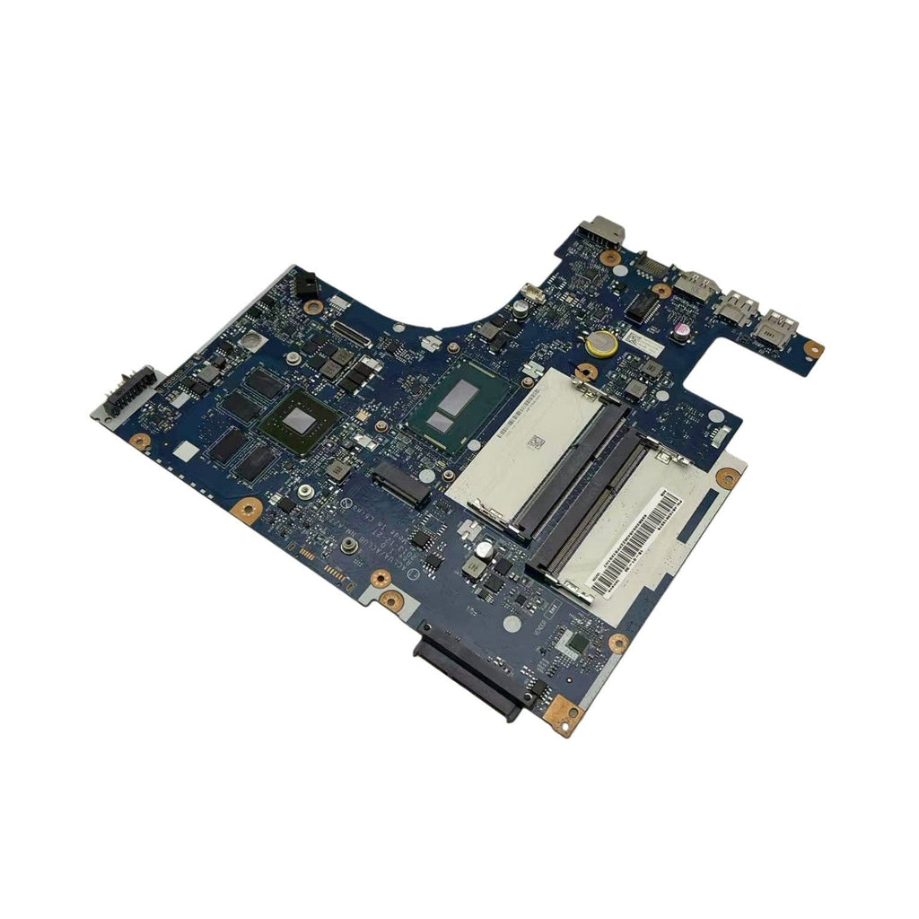 5B20G45436 NM-A273 For Lenovo Ideapad Z50-70 Motherboard With i7-4510U CPU 840M 4G-GPU - Bighao-Era Laptop part