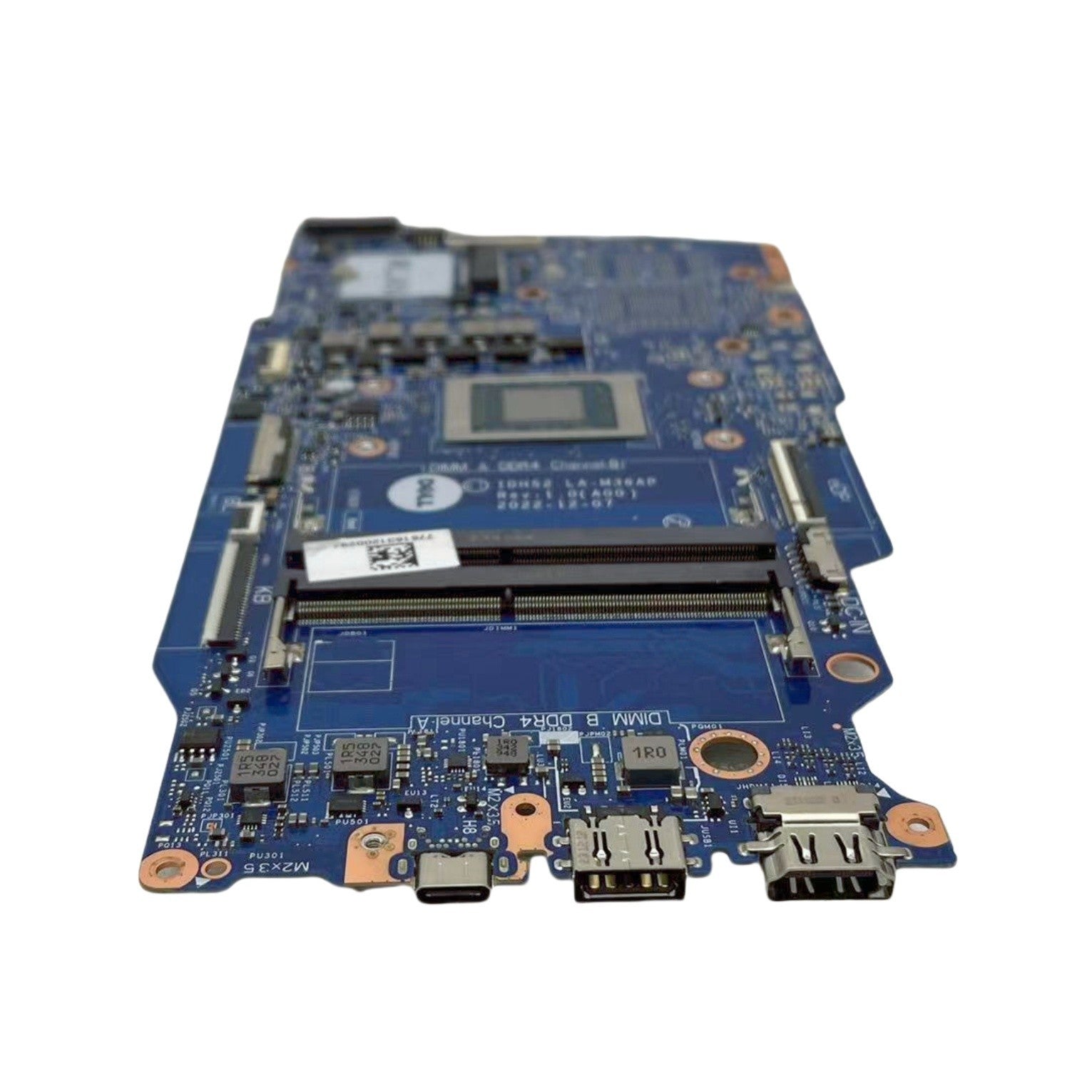IDH52 LA-M36AP For Dell Inspiron 15 3535 Laptop Motherboard 0829N3 Ryzen 5 7530 - Bighao-Era Laptop part