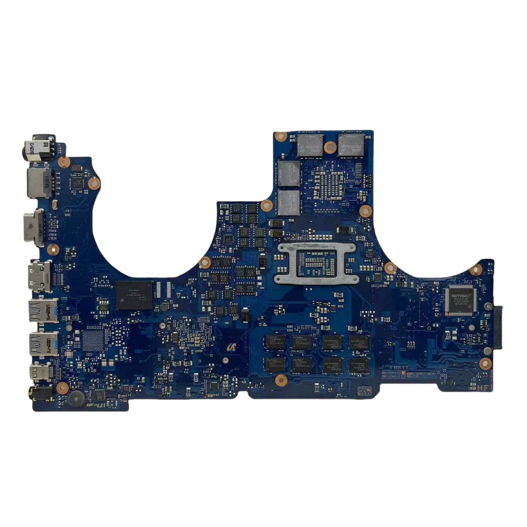 For Samsung NP700Z7C Laptop Motherboard i7-3615QM 2.3GHz CPU BA41-01941A GT650M - Bighao-Era Laptop part