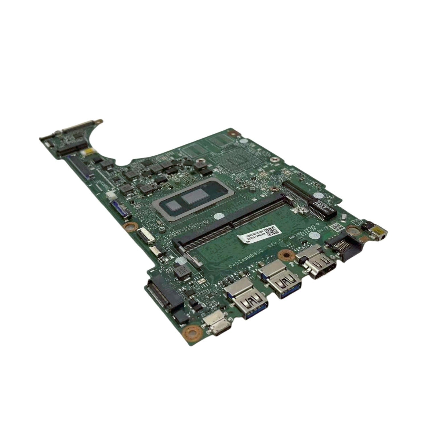 DA0ZAWMB8G0 For Acer Aspire A515-54G Motherboard NBHNA11002 With i5-10210U 4GB - Bighao-Era Laptop part