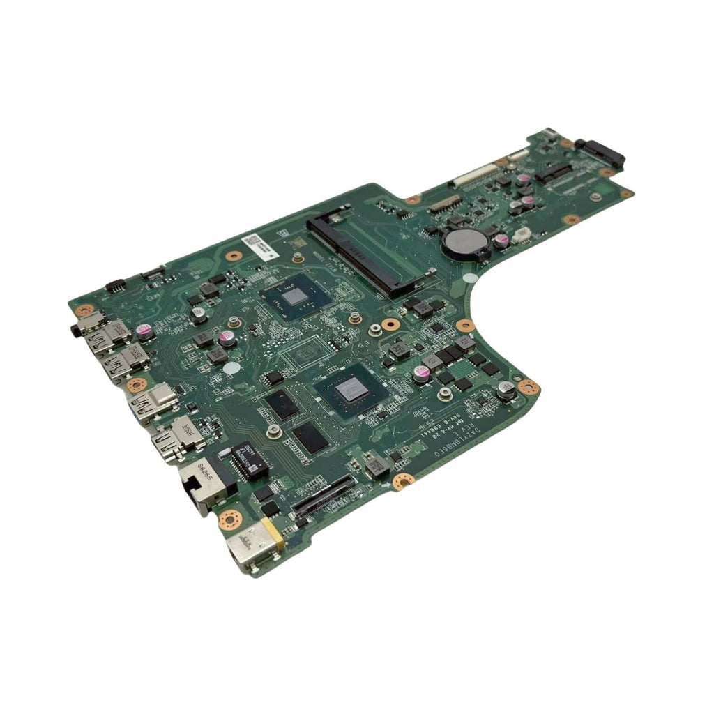 Acer Aspire ES1-731 Motherboard DAZYLBMB6E0 with N3710 CPU and 910M 2G-GPU - Bighao-Era Laptop part
