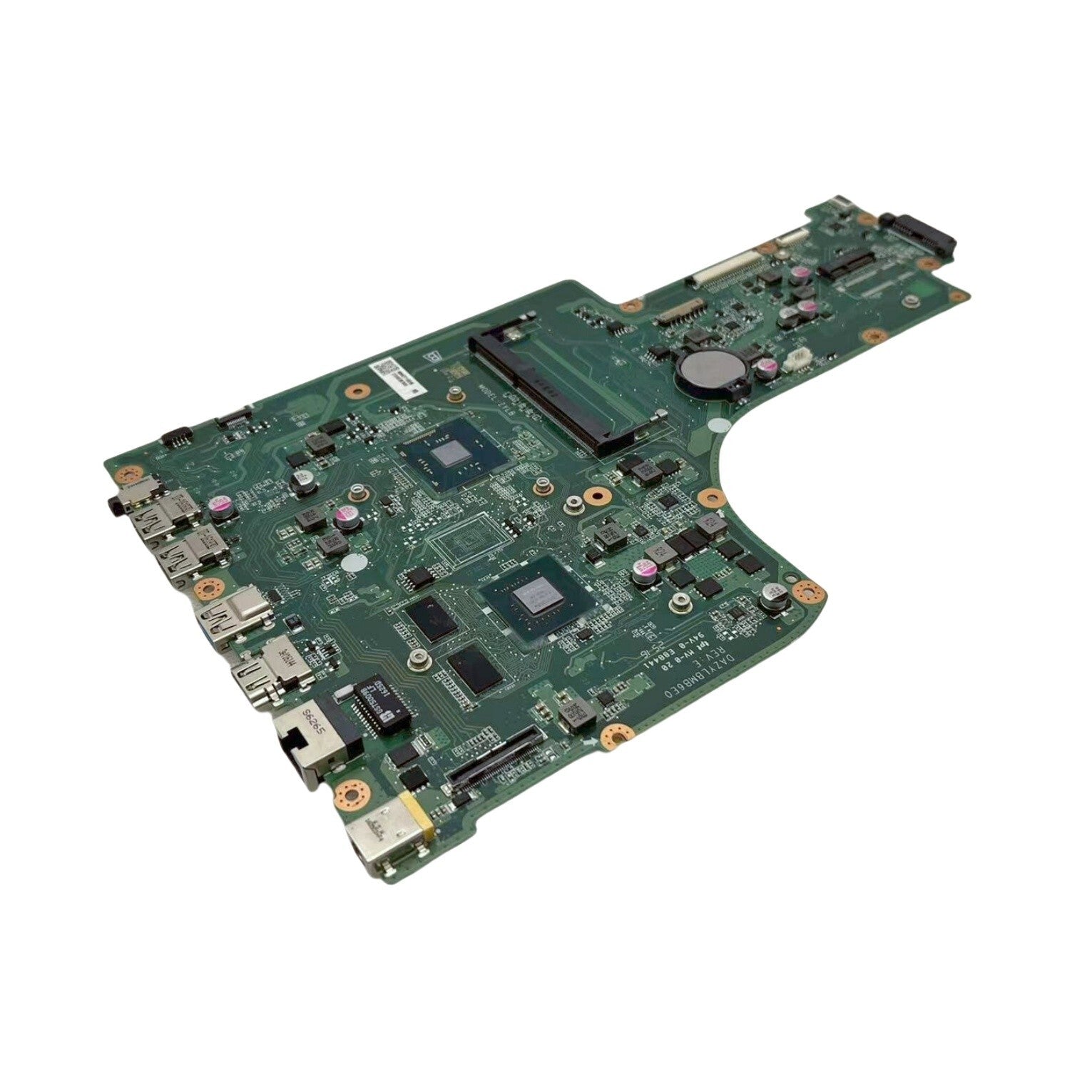 Acer Aspire ES1-731 Motherboard DAZYLBMB6E0 with N3710 CPU and 910M 2G-GPU - Bighao-Era Laptop part