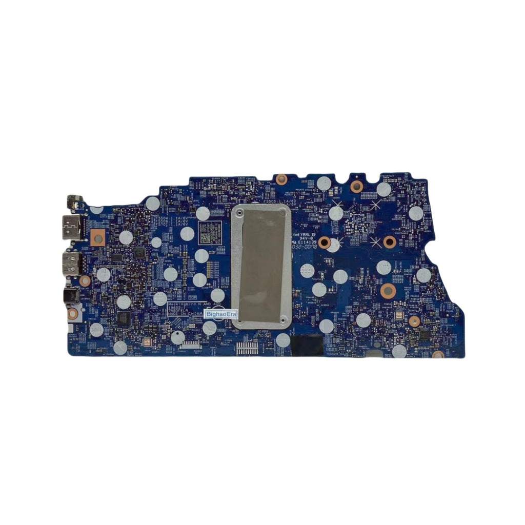 Dell Inspiron 5505 Motherboard 19852-1 with R5-4500U CPU - 0YX59Y UMA Replacement - Bighao-Era Laptop part