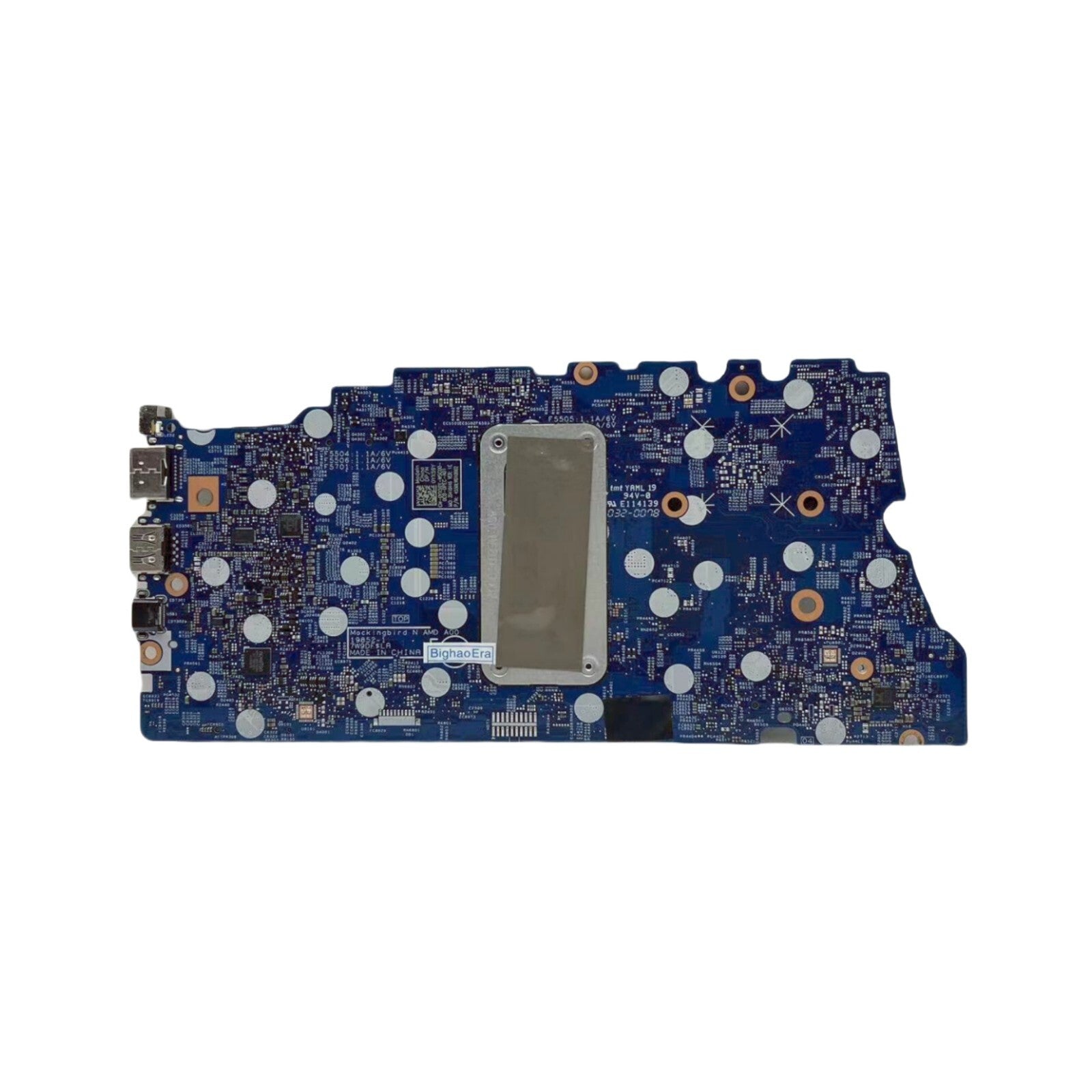 Dell Inspiron 5505 Motherboard 19852-1 with R5-4500U CPU - 0YX59Y UMA Replacement - Bighao-Era Laptop part