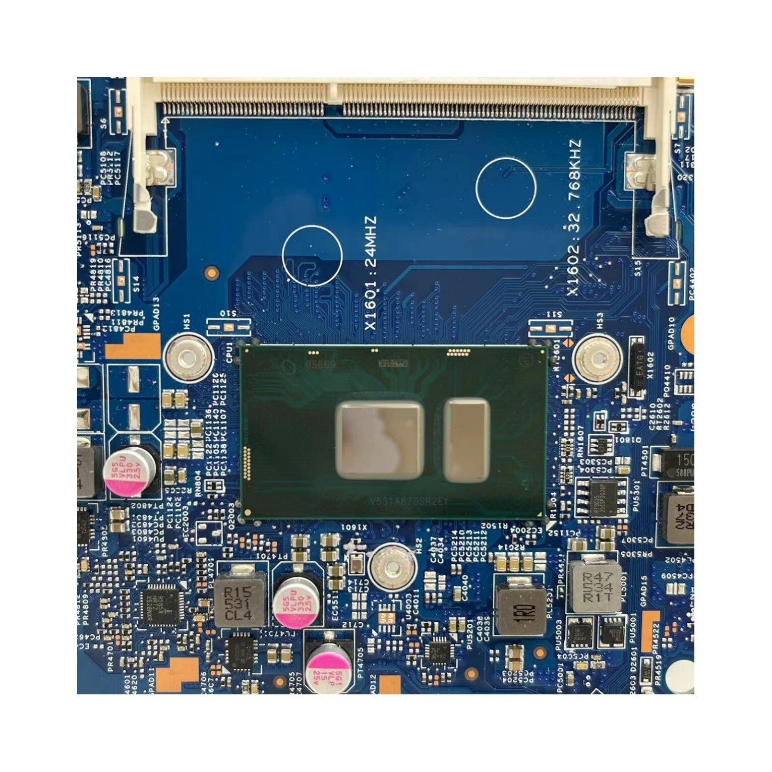 NBG7C11001 Acer Aspire V3-372 Motherboard 15208-2 with i5-6200U CPU - Bighao-Era Laptop part