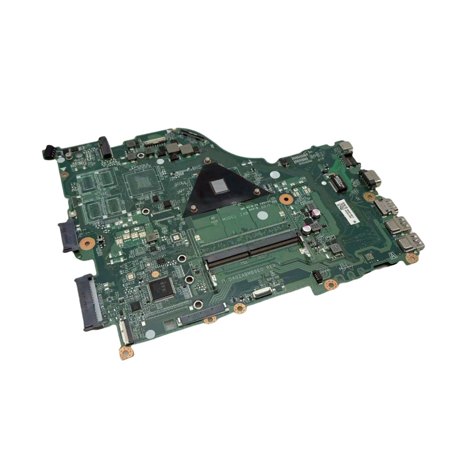 Acer Aspire E5-523G Motherboard DA0ZABMB6E0 with NBGDP11001 for E2-9010 CPU - Bighao-Era Laptop part
