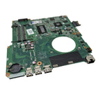 HP Pavilion 15-N Motherboard DA0U82MB6D0 GT740M 2G GPU i5-4200U 736377-001 - Bighao-Era Laptop part